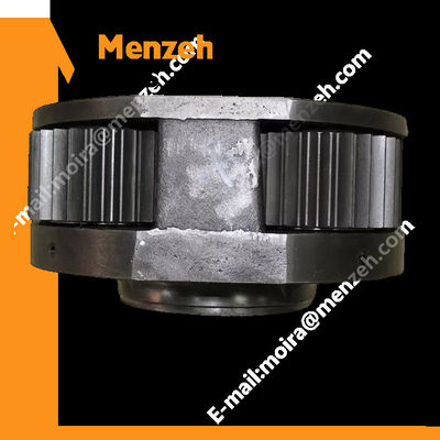 EC360 EC330B Ekskavatör Dönüş Dişlisi 2. Planet Tutucu Parçaları SA8230-22660 SA8230-22850