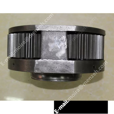 EC360 EC330B Ekskavatör Dönüş Dişlisi 2. Planet Tutucu Parçaları SA8230-22660 SA8230-22850