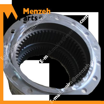 EX100 EX120 Planet Dişli Parçaları Seyahat Şanzıman Dişli Halkası Parçaları 1010014 3033236 3034194 5125240691 023961