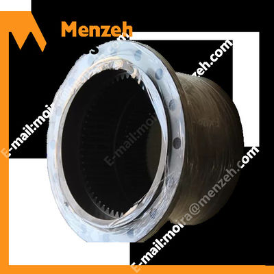 EX100 EX120 Planet Dişli Parçaları Seyahat Şanzıman Dişli Halkası Parçaları 1010014 3033236 3034194 5125240691 023961