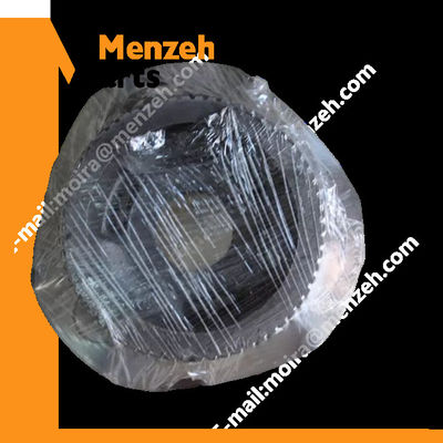 EX100-1 EX120 62T Seyahat Taşıyıcı NO.3 62T Ekskavatör Seyahat Redüktörü 1009808 2022129 2024894 2023962