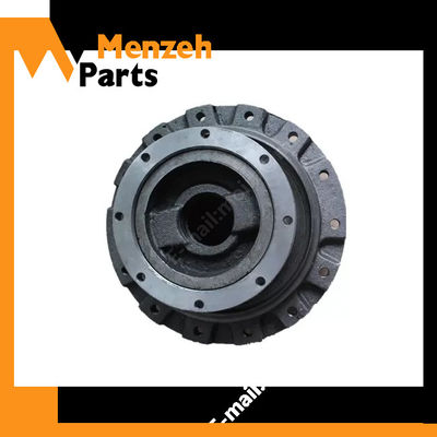 EX100-3 EX100-2 Ekskavatör Yürüyüş Motor Parçaları Muhafazası 1015120 1014526 1017261 1156002