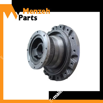 EX100-3 EX100-2 Ekskavatör Yürüyüş Motor Parçaları Muhafazası 1015120 1014526 1017261 1156002