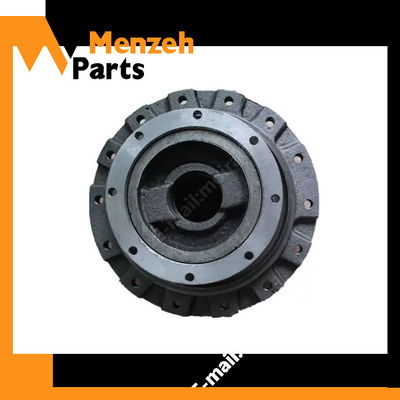 EX100-3 EX100-2 Ekskavatör Yürüyüş Motor Parçaları Muhafazası 1015120 1014526 1017261 1156002