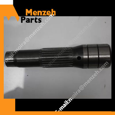 EX120-5 EX100 EX135UR Yürüyüş Motoru Tahrik Mili  3070443 3055594 2036830 2028036