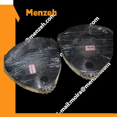 EX220 EX200-1 Planet Dişli Parçaları Seyahat Şanzıman 1. Taşıyıcı 2020865 1011450 1009857 2025788