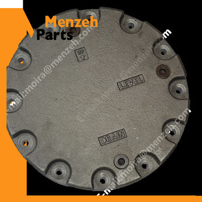 EX200-3 EX200-5 EX210-5 ZX240-3 Planet Dişli Parçaları Ekskavatör Seyahat Kapağı 2034833 7037241 6014820 3118361