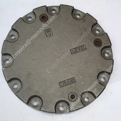 EX200-3 EX200-5 EX210-5 ZX240-3 Planet Dişli Parçaları Ekskavatör Seyahat Kapağı 2034833 7037241 6014820 3118361