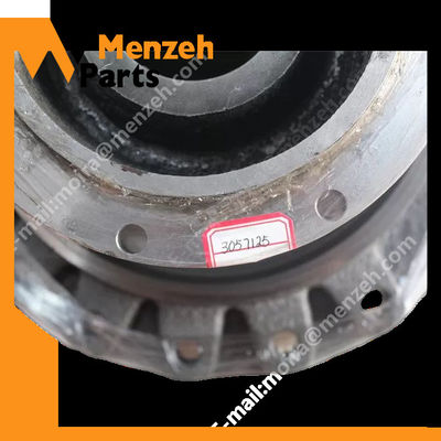 EX200-5 EX200-3 Planet Dişli Parçaları Yürüyen Motor Muhafazası 1014547 1144150740 1144140500
