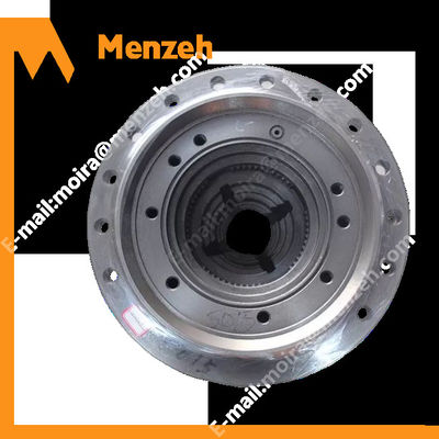 EX200-5 EX200-3 Planet Dişli Parçaları Yürüyen Motor Muhafazası 1014547 1144150740 1144140500