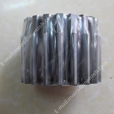 3075005 3063840 Ekskavatör Nihai Tahrik Parçaları 3063842 3053098 EX270-5 EX280-5 EX300-5 EX350-5 Seyahat 3. Güneş Dişlisi