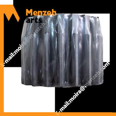 3075005 3063840 Ekskavatör Nihai Tahrik Parçaları 3063842 3053098 EX270-5 EX280-5 EX300-5 EX350-5 Seyahat 3. Güneş Dişlisi