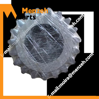 3075005 3063840 Ekskavatör Nihai Tahrik Parçaları 3063842 3053098 EX270-5 EX280-5 EX300-5 EX350-5 Seyahat 3. Güneş Dişlisi