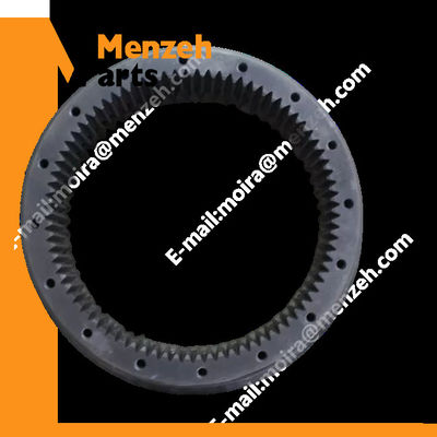 EX270-5 EX280-5 EX300-5 EX350-5 Ekskavatör Planet Dişli Parçaları Seyahat 3. Güneş Dişlisi 3075005 3063840 3063842 3053098
