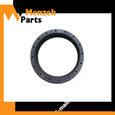 EX270-5 EX280-5 EX300-5 EX350-5 Ekskavatör Planet Dişli Parçaları Seyahat 3. Güneş Dişlisi 3075005 3063840 3063842 3053098