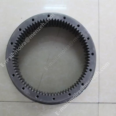EX270-5 EX280-5 EX300-5 EX350-5 Ekskavatör Planet Dişli Parçaları Seyahat 3. Güneş Dişlisi 3075005 3063840 3063842 3053098