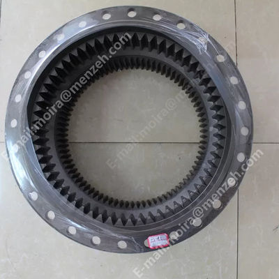 EX270-5 EX280-5 EX300-5 EX350-5 Ekskavatör Planet Dişli Parçaları Seyahat 3. Güneş Dişlisi 3075005 3063840 3063842 3053098