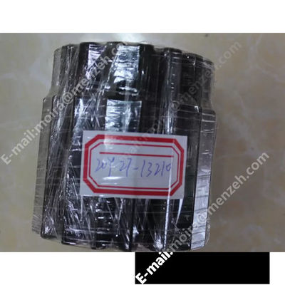 PC200-5 PC200 PC210 Dişli Ekskavatör Nihai Tahrik Parçaları 20Y-27-13210 6206-31-4792 206-27-44112