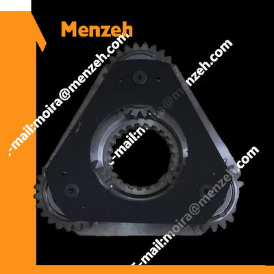 722532 DX340 Seyahat Taşıyıcı Assy NO.1x3 Planet 24T