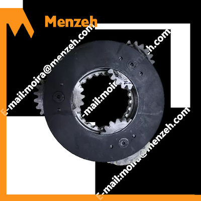 E326D2L E325C 20T Ekskavatör Taşıyıcı Hidrolik Makina 191-2686 1994750 7Y1433 7Y1432 7Y0731