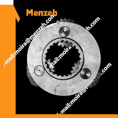 E326D2L E325C 20T Ekskavatör Taşıyıcı Hidrolik Makina 191-2686 1994750 7Y1433 7Y1432 7Y0731
