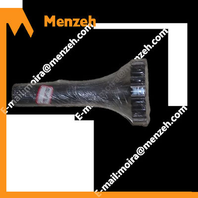 1719387 1912683 Ekskavatör Nihai Tahrik Parçaları 191-2674 1912676 1695590 E320 E322C E324D Dişli Güneş 20T Alt 14T Üst