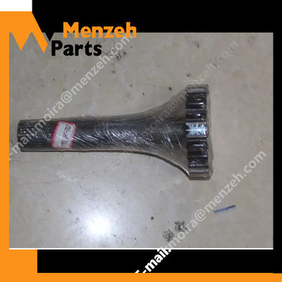 1719387 1912683 Ekskavatör Nihai Tahrik Parçaları 191-2674 1912676 1695590 E320 E322C E324D Dişli Güneş 20T Alt 14T Üst