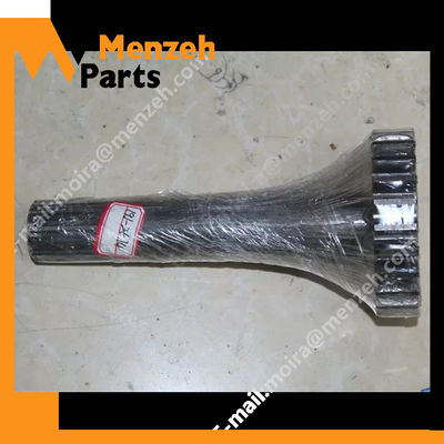 1719387 1912683 Ekskavatör Nihai Tahrik Parçaları 191-2674 1912676 1695590 E320 E322C E324D Dişli Güneş 20T Alt 14T Üst