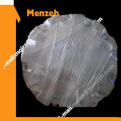 EX120-3 Hidrolik Yedek Parça Kapak Aşınma Direnci 2028800 1126101 8073613 8082453