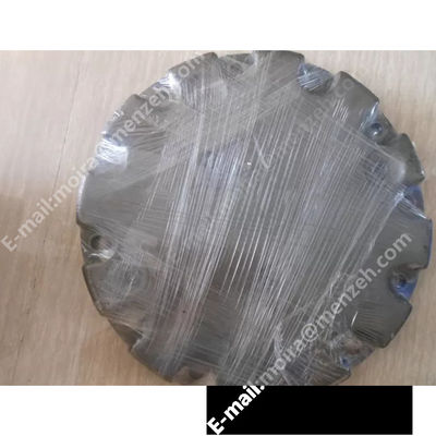 EX120-3 Hidrolik Yedek Parça Kapak Aşınma Direnci 2028800 1126101 8073613 8082453