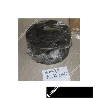 EX200-3 Ekskavatör Nihai Tahrik Parçaları Seyahat 3. Dişli Desteği 3047444 1125230573 4135527