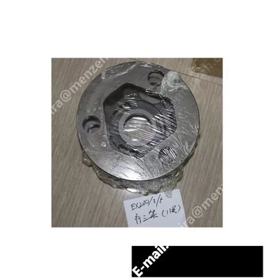 EX200-3 Ekskavatör Nihai Tahrik Parçaları Seyahat 3. Dişli Desteği 3047444 1125230573 4135527