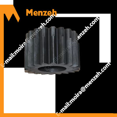 ZX650-3 ZX650-5 ZX670-3 ZX670-5 Güneş Dişli Ekskavatör Planet Dişli Parçaları 0985636 3112763 1035046 3084656