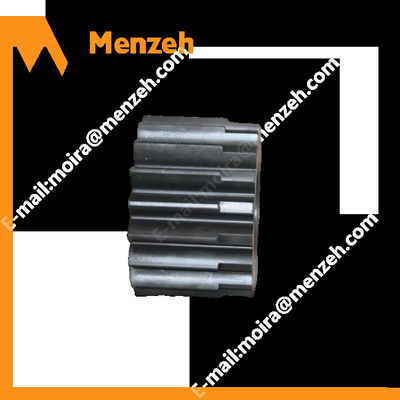 ZX650-3 ZX650-5 ZX670-3 ZX670-5 Güneş Dişli Ekskavatör Planet Dişli Parçaları 0985636 3112763 1035046 3084656