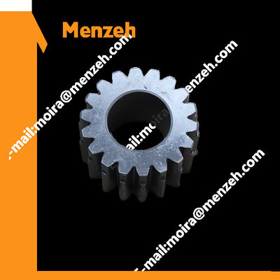 ZX650-3 ZX650-5 ZX670-3 ZX670-5 Güneş Dişli Ekskavatör Planet Dişli Parçaları 0985636 3112763 1035046 3084656