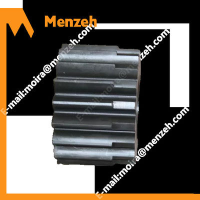 ZX650-3 ZX650-5 ZX670-3 ZX670-5 Güneş Dişli Ekskavatör Planet Dişli Parçaları 0985636 3112763 1035046 3084656