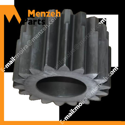 ZX650-3 ZX650-5 ZX670-3 ZX670-5 Güneş Dişli Ekskavatör Planet Dişli Parçaları 0985636 3112763 1035046 3084656