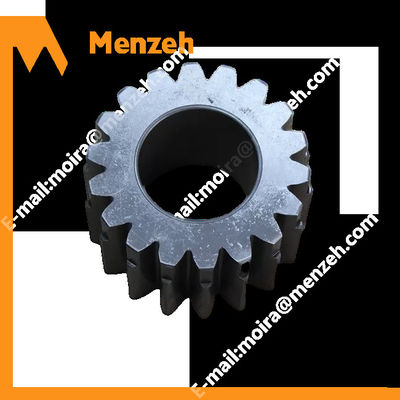 ZX650-3 ZX650-5 ZX670-3 ZX670-5 Güneş Dişli Ekskavatör Planet Dişli Parçaları 0985636 3112763 1035046 3084656