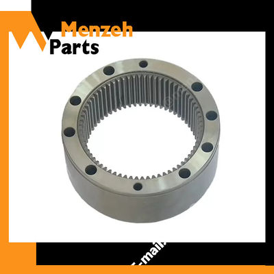 ZX70 ZAX70 ZAXIS70 Ekskavatör Salıncak Dişli Halkası Planet Dişli Parçaları 4468036 8943931320 3084655