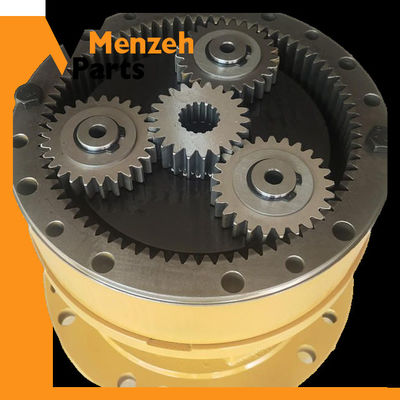 31E6-12030 31E6-12020 31N4-10142 91E1-28070 31N4-10152 R140LC-7 R130Lc-3 Ekskavatör Dönüş Redüktörü Şanzıman