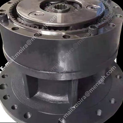 114-1320 114-1319 114-1438 1297995 1141319 E320B E200B Salıncak Şanzıman Redüksiyonlu Dönüş Motoru Şanzıman