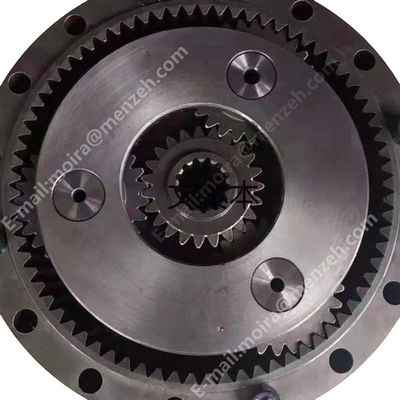 114-1320 114-1319 114-1438 1297995 1141319 E320B E200B Salıncak Şanzıman Redüksiyonlu Dönüş Motoru Şanzıman