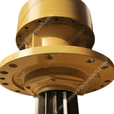148-4679 2276116 148-4644 267-6767 2813588 Ekskavatör Dönüş Redüktörü 320C 320CL 320D E320D2 318C Dönüş Redüktörü Şanzıman