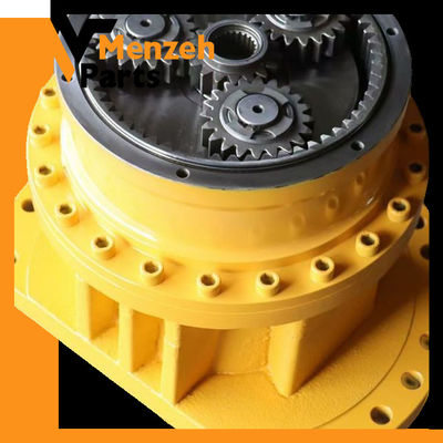 206-26-00401 206-26-00400 206-26-71490 206-25-00320 PC220-7 PC240-8 Salıncak İş Makinaları Parçaları Şanzıman Komplesi