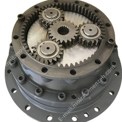619-99021032 619-00351002 HD1430-3 HD1430 Ekskavatör M5X180 Salıncak Şanzıman Redüktör Yedek Parçaları