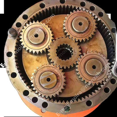 2404-1063 2101-1031 2101-1032 K1004160A 404-00097C 2404-10631 DH225-7 DH220-5 DH225-9 Solor220lc-V Dönüş Şanzıman