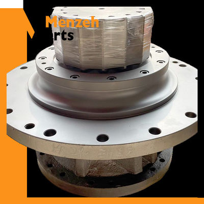 14542165 14569767 VOE14598751 VOE14573056 VOE14570794 EC290C EC290B Ekskavatör Dönüş Şanzıman Takımı