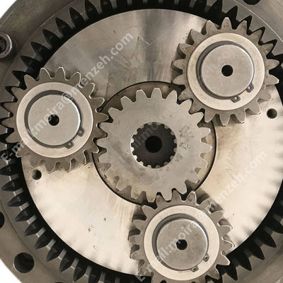Voe14566202 Voe14566200 14599575 VOE14577125 M2X146 M5X180 M2X63 EC240 Hd1430-3 Hd1430 Salıncak Şanzıman