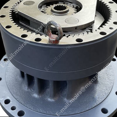 Voe14566202 Voe14566200 14599575 VOE14577125 M2X146 M5X180 M2X63 EC240 Hd1430-3 Hd1430 Salıncak Şanzıman