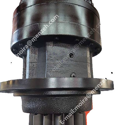JRC0006 1012100 Mfc160-039D 20/925660 Jcb220 Döner Şanzıman Komplesi Salıncak Şanzıman Parçaları